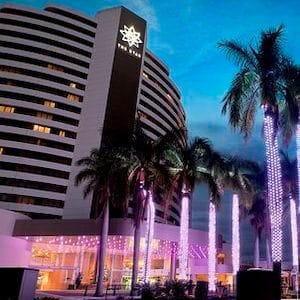 Star Entertainment Group stands down 90 per cent of workforce Star Entertainment Group stands down 90 per cent of workforce